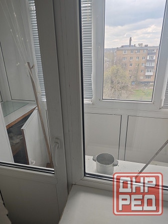 сдам 2 к.кв. ленинский р. кирова стоматология 20000 р. накопитель воду бьёт. Донецк - изображение 5