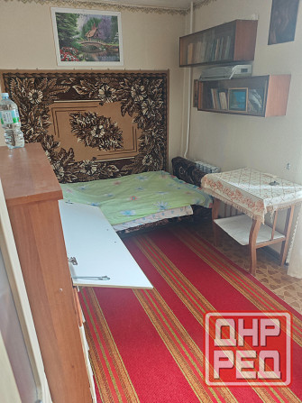 сдам 2 к.кв. ленинский р. кирова стоматология 20000 р. накопитель воду бьёт. Донецк - изображение 2