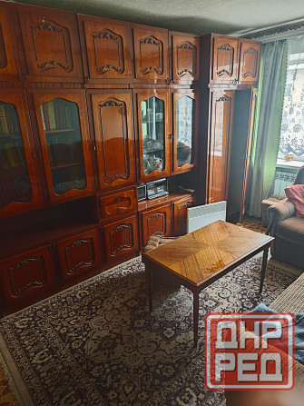 сдам 2 к.кв. ленинский р. кирова стоматология 20000 р. накопитель воду бьёт. Донецк - изображение 3