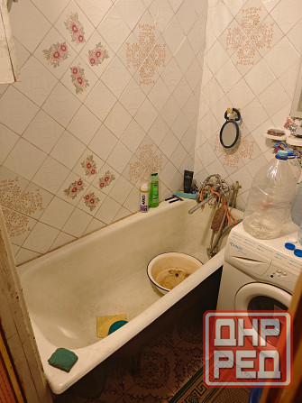 сдам 2 к.кв. ленинский р. кирова стоматология 20000 р. накопитель воду бьёт. Донецк - изображение 8