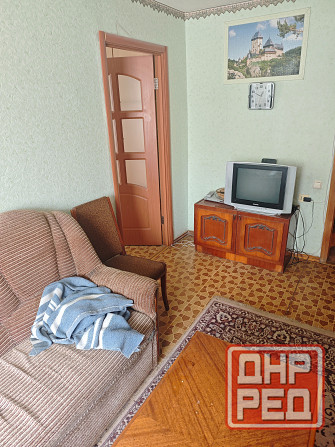 сдам 2 к.кв. ленинский р. кирова стоматология 20000 р. накопитель воду бьёт. Донецк - изображение 7