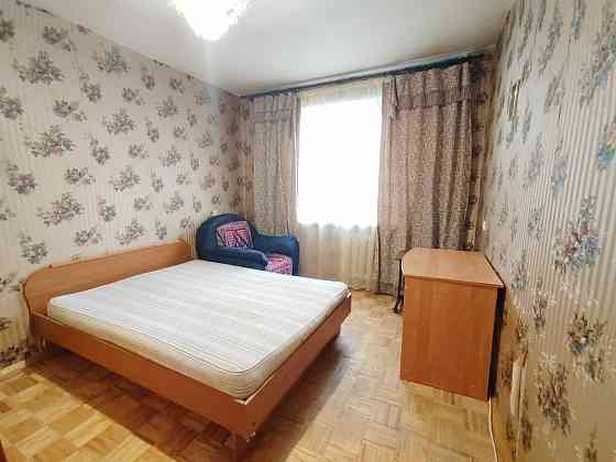 Сдам классную, просторную 3ую квартиру на Солнечном, г Донецк