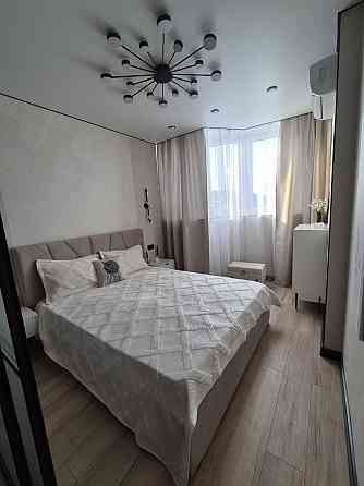 Сдаётся 2-х комнатная квартира в Киевском районе, улица Университетская, 73 Донецк