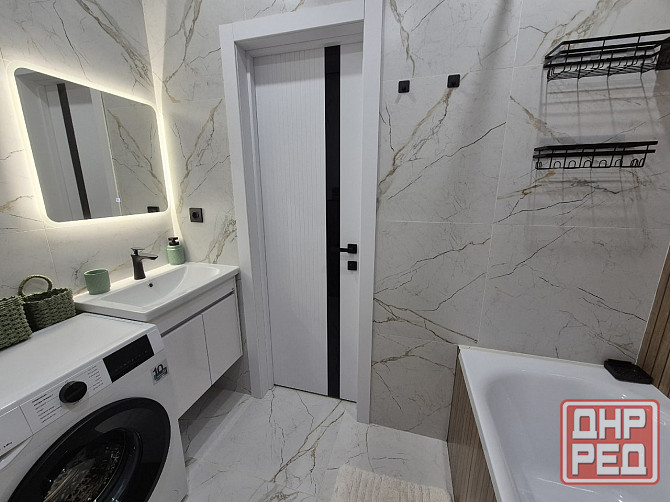 Сдаётся 2-х комнатная квартира в Киевском районе, улица Университетская, 73 Донецк - изображение 6