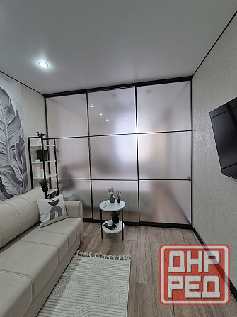 Сдаётся 2-х комнатная квартира в Киевском районе, улица Университетская, 73 Донецк - изображение 2