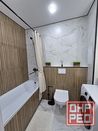 Сдаётся 2-х комнатная квартира в Киевском районе, улица Университетская, 73 Донецк - изображение 7