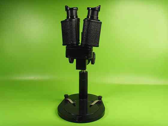 Микроскоп бинокулярный бм-51-2 Донецк