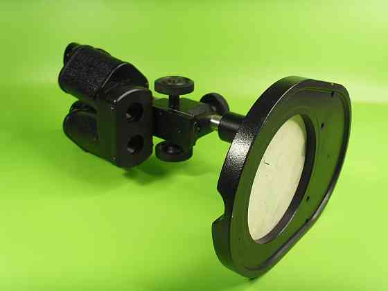 Микроскоп бинокулярный бм-51-2 Донецк