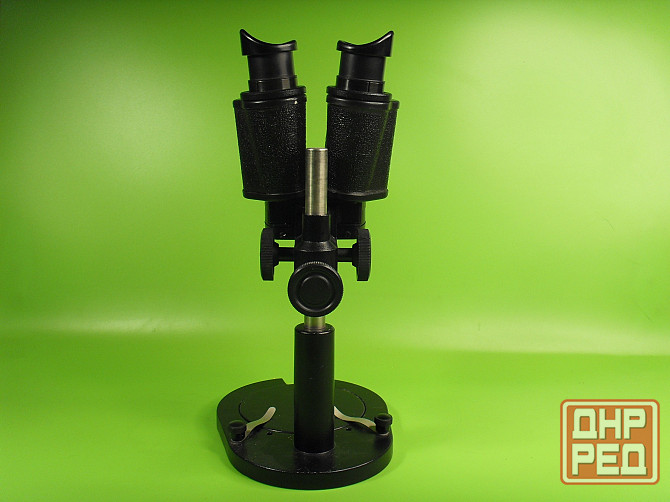 Микроскоп бинокулярный бм-51-2 Донецк - изображение 2