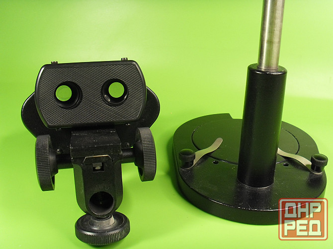 Микроскоп бинокулярный бм-51-2 Донецк - изображение 8