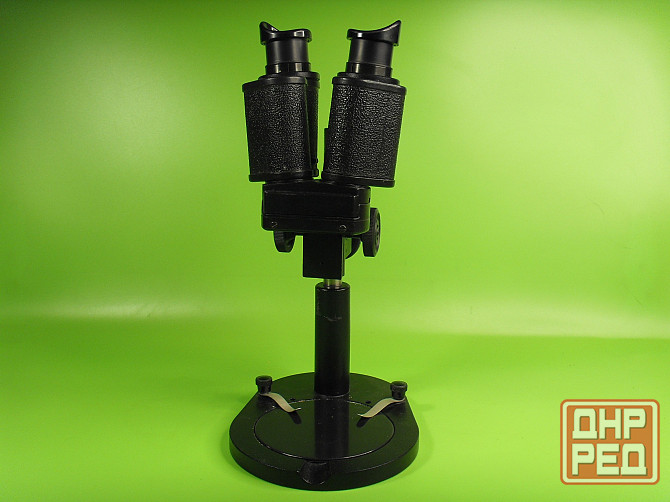 Микроскоп бинокулярный бм-51-2 Донецк - изображение 4