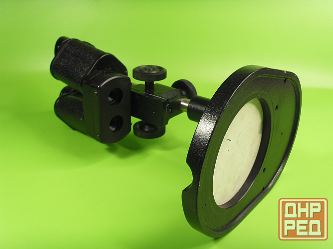 Микроскоп бинокулярный бм-51-2 Донецк - изображение 5