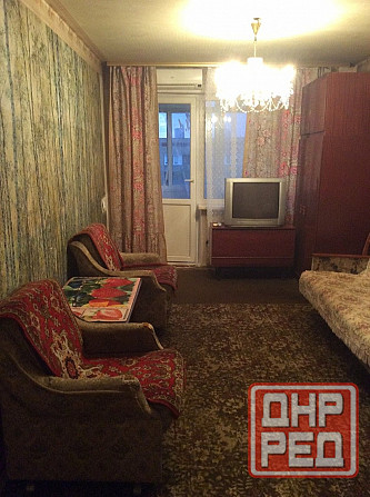 Капитана Ратникова,выход на пр.Ильича , Мединститут Донецк - изображение 2