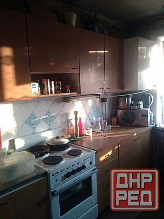 Капитана Ратникова,выход на пр.Ильича , Мединститут Донецк - изображение 1