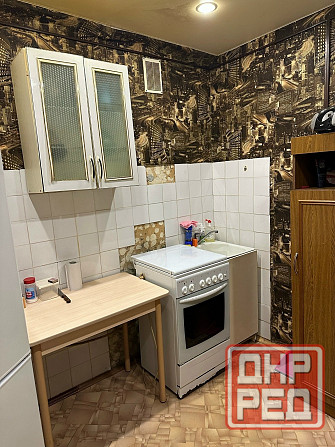 Сдаётся 1 комнатная квартира в Мариуполе, пр-кт Металлургов Мариуполь - изображение 2