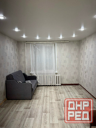 Сдаётся 1 комнатная квартира в Мариуполе, пр-кт Металлургов Мариуполь - изображение 3