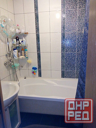 Сдаётся 1 комнатная квартира в Мариуполе, пр-кт Металлургов Мариуполь - изображение 4