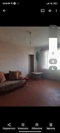 Срочно сдам 1 ком квартиру в Ленинском р-н, Пухова Донецк