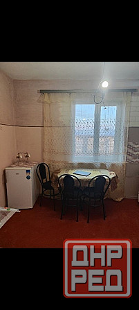 Срочно сдам 1 ком квартиру в Ленинском р-н, Пухова Донецк - изображение 5