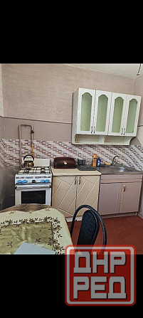 Срочно сдам 1 ком квартиру в Ленинском р-н, Пухова Донецк - изображение 3