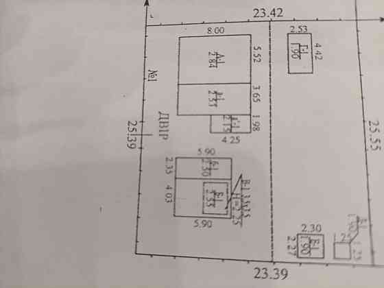 Продам участок на Чулковке 6 соток приватизированный в Донецке Донецк
