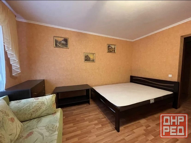 Сдается 1-к квартира в Мариуполь, Приморский район Мариуполь - изображение 1
