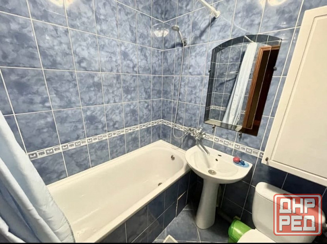 Сдается 1-к квартира в Мариуполь, Приморский район Мариуполь - изображение 2