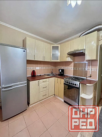 Сдается 1-к квартира в Мариуполь, Приморский район Мариуполь - изображение 3