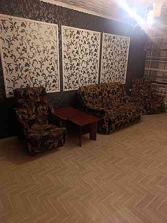 Продам 2х к. квартиру в Харцызске, верх Черёмушек Харцызск