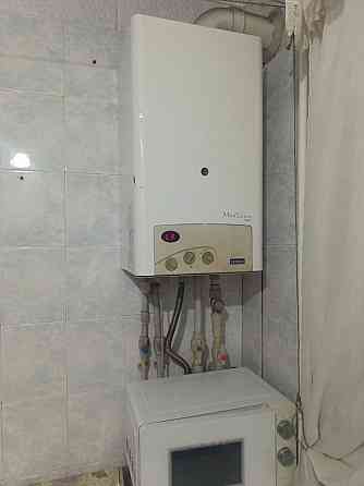 Продам 2х к. квартиру в Харцызске, верх Черёмушек Харцызск