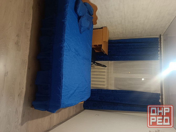 Продам 2х к. квартиру в Харцызске, верх Черёмушек Харцызск - изображение 4