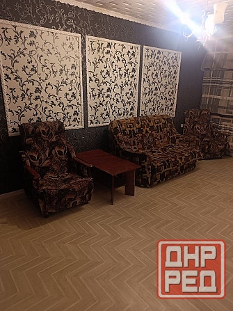 Продам 2х к. квартиру в Харцызске, верх Черёмушек Харцызск - изображение 1