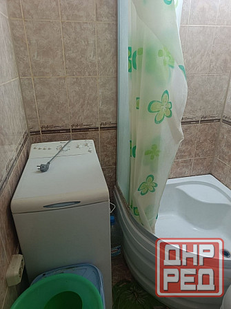 Продам 2х к. квартиру в Харцызске, верх Черёмушек Харцызск - изображение 8