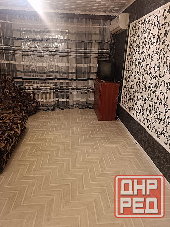 Продам 2х к. квартиру в Харцызске, верх Черёмушек Харцызск - изображение 2