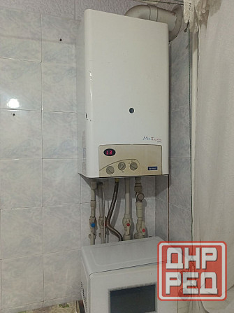 Продам 2х к. квартиру в Харцызске, верх Черёмушек Харцызск - изображение 6