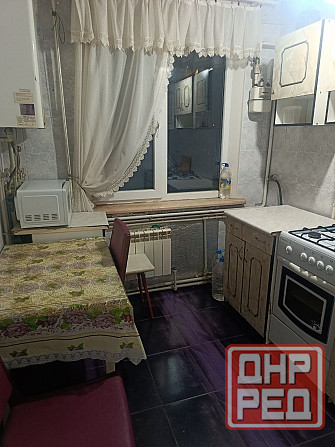 Продам 2х к. квартиру в Харцызске, верх Черёмушек Харцызск - изображение 5