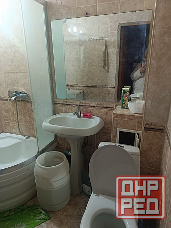 Продам 2х к. квартиру в Харцызске, верх Черёмушек Харцызск - изображение 7