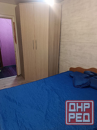 Продам 2х к. квартиру в Харцызске, верх Черёмушек Харцызск - изображение 3