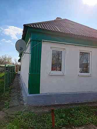 Продам дом в Харцызске, Трубная сторона, р- н магазина Вектор Харцызск