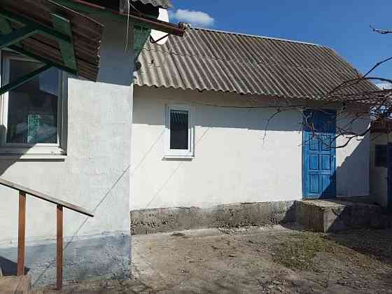 Продам дом в Харцызске, Трубная сторона, р- н магазина Вектор Харцызск