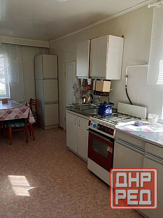 Продам дом в Харцызске, Трубная сторона, р- н магазина Вектор Харцызск - изображение 3