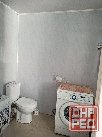 Продам дом в Харцызске, Трубная сторона, р- н магазина Вектор Харцызск - изображение 5