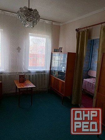 Продам дом в Харцызске, Трубная сторона, р- н магазина Вектор Харцызск - изображение 9