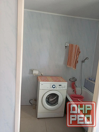 Продам дом в Харцызске, Трубная сторона, р- н магазина Вектор Харцызск - изображение 6