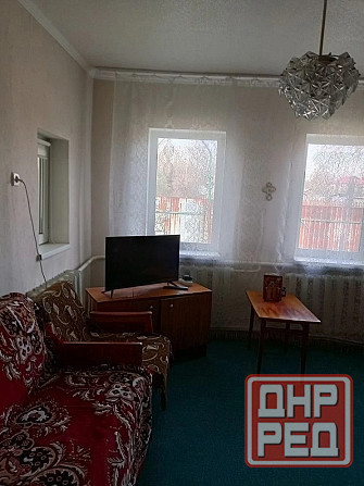 Продам дом в Харцызске, Трубная сторона, р- н магазина Вектор Харцызск - изображение 8