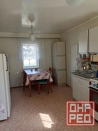 Продам дом в Харцызске, Трубная сторона, р- н магазина Вектор Харцызск - изображение 4