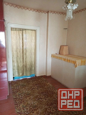 Продам дом в Харцызске, Трубная сторона, р- н магазина Вектор Харцызск - изображение 7