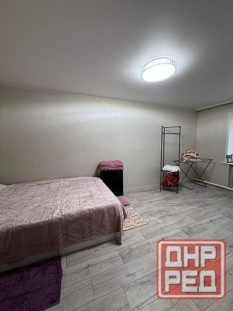 Продам 1 ком.кв в центральной части Донецка, улица Университетская, рядом Донецк Сити Донецк - изображение 4