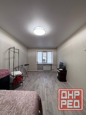 Продам 1 ком.кв в центральной части Донецка, улица Университетская, рядом Донецк Сити Донецк - изображение 2