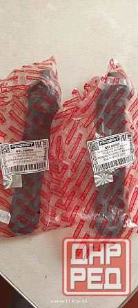 Тяги подрамника Донецк - изображение 1